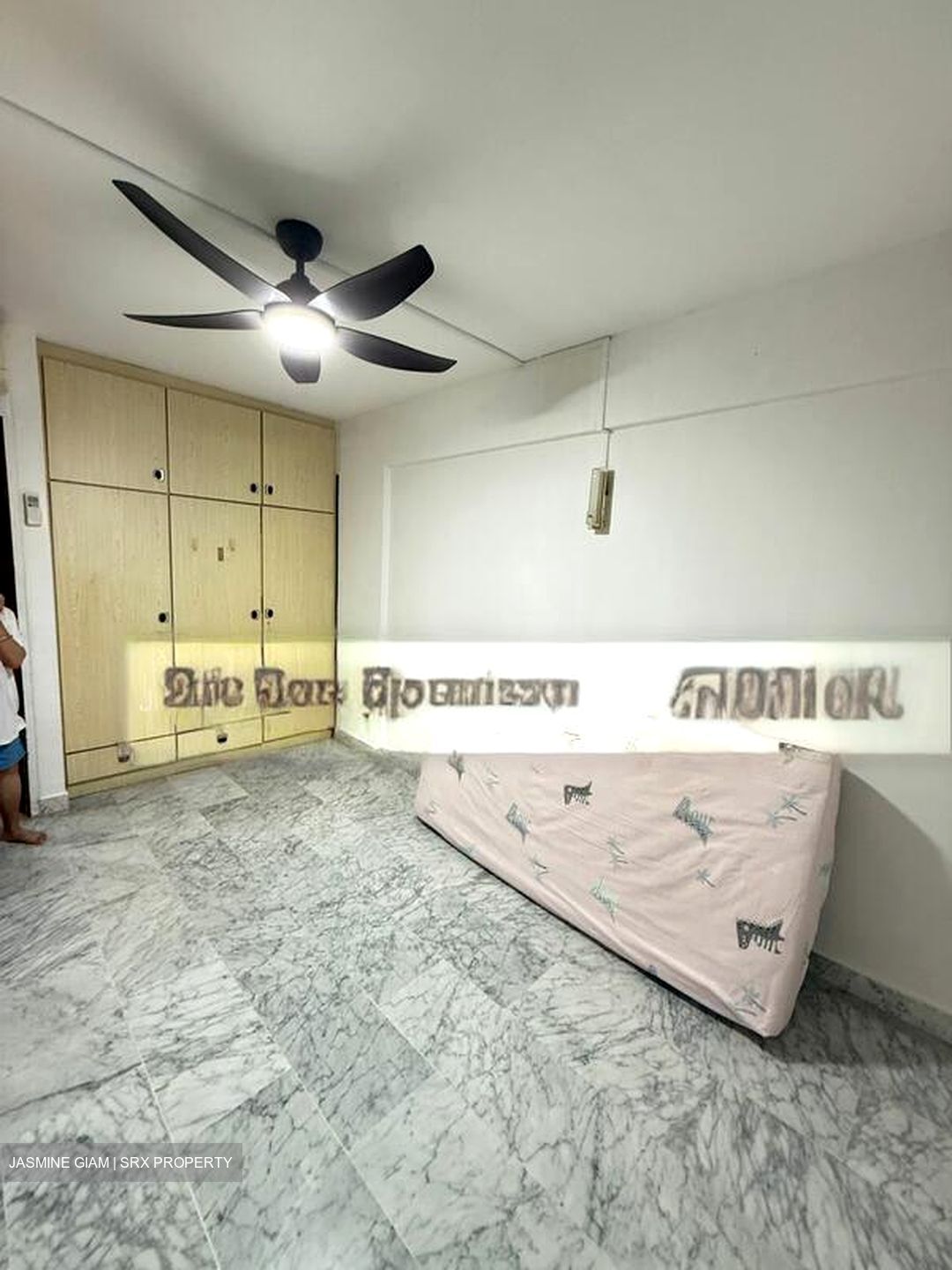 Blk 56 Ping-an Gardens (Bedok), HDB 4 Rooms #489533111